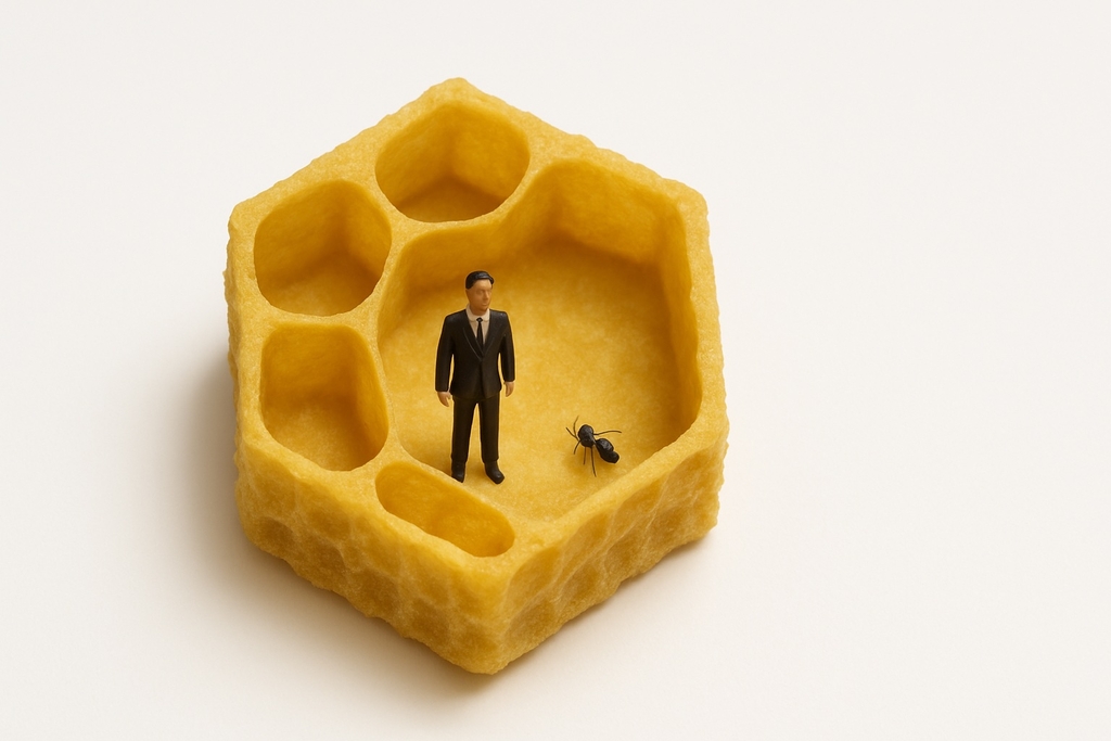 Resilienz in Organisationen - lassen sich die Modelle übertragen?