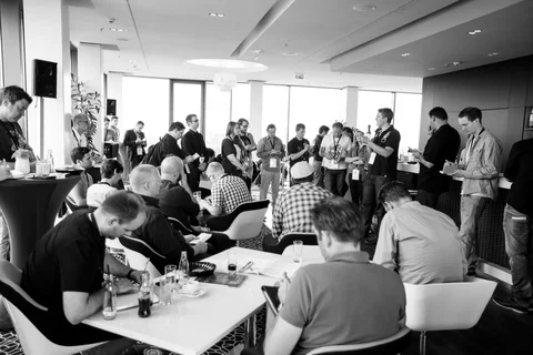 Inhouse Workshop